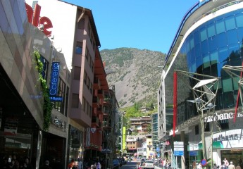 CLIENTES ESPECIALES  (FRONTERA)