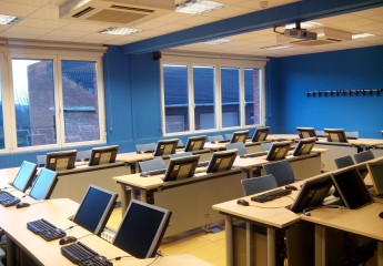 FORMACION Y TRAYECTORIA