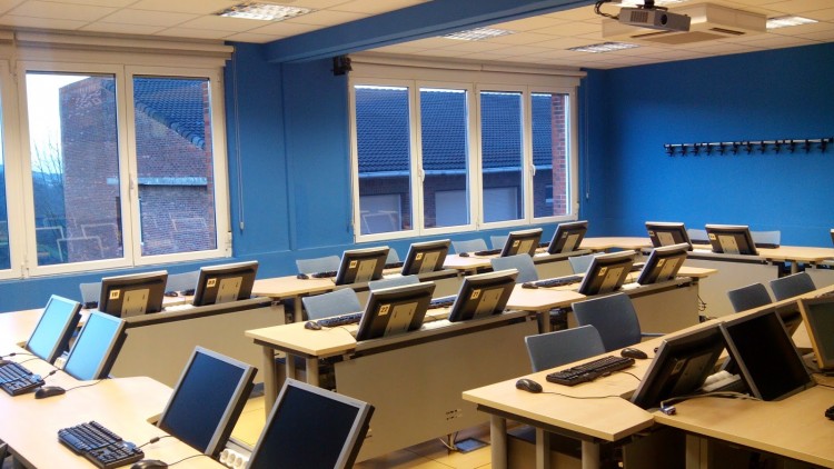 FORMACION Y TRAYECTORIA