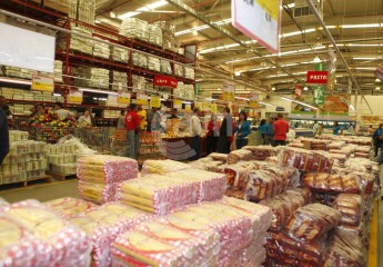 DISTRIBUCIÓN MAYOR MAYORISTA