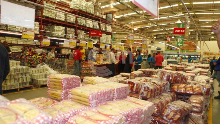 DISTRIBUCIÓN MAYOR MAYORISTA