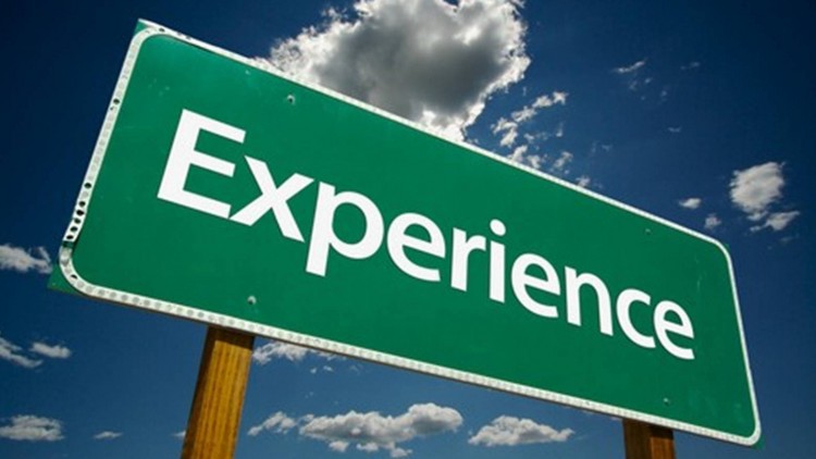 CONOCIMIENTOS Y EXPERIENCIA